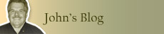 John's Blog