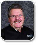 John Sullivan - Lead Designer, Olympic Landscape John Sullivan - Lead Designer, Olympic Landscape