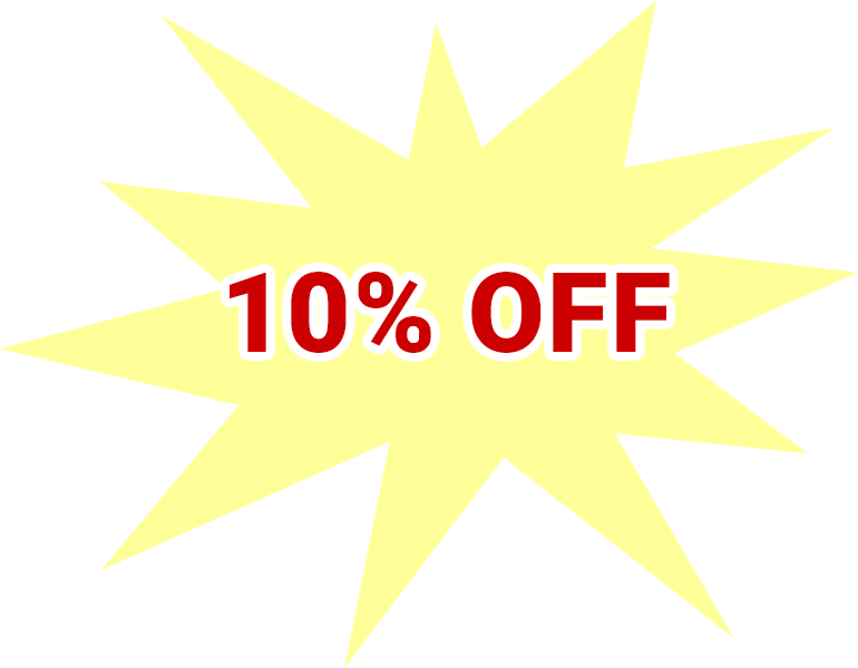 10% OFF Winter Landscaping Service Specials