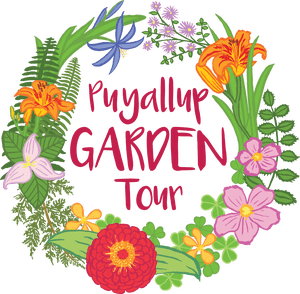 Puyallup Garden Tour