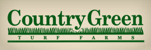 Country Green Turf Farms in Olympia, WA