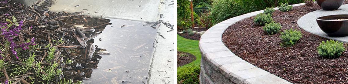 Landscape Drainage and Retaining Walls Services - Specials