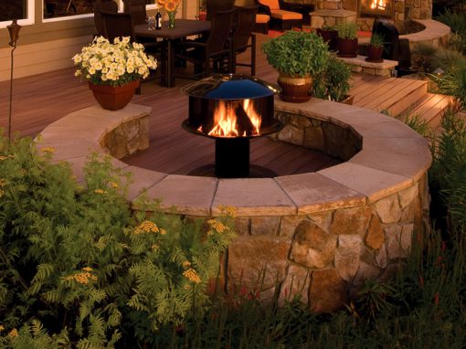 Fire Pits