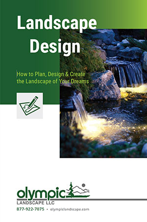 Download Olympic's FREE Landscape Design booklet (PDF - 3MB)
