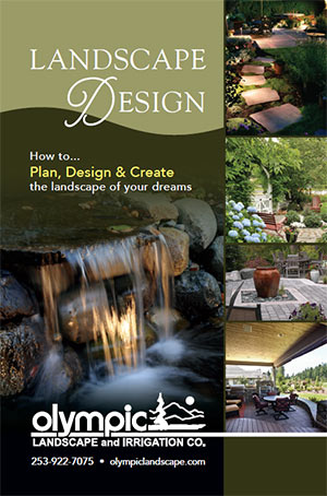 Download Olympic's FREE Landscape Design booklet (PDF - 3MB)