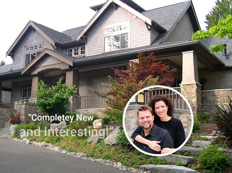 Testimonials - Olympic Landscape LLC, Puget Sound