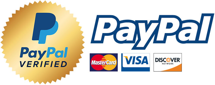 PayPal Verified