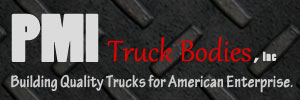 PMI Truck Bodies