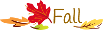 fall landscape design
