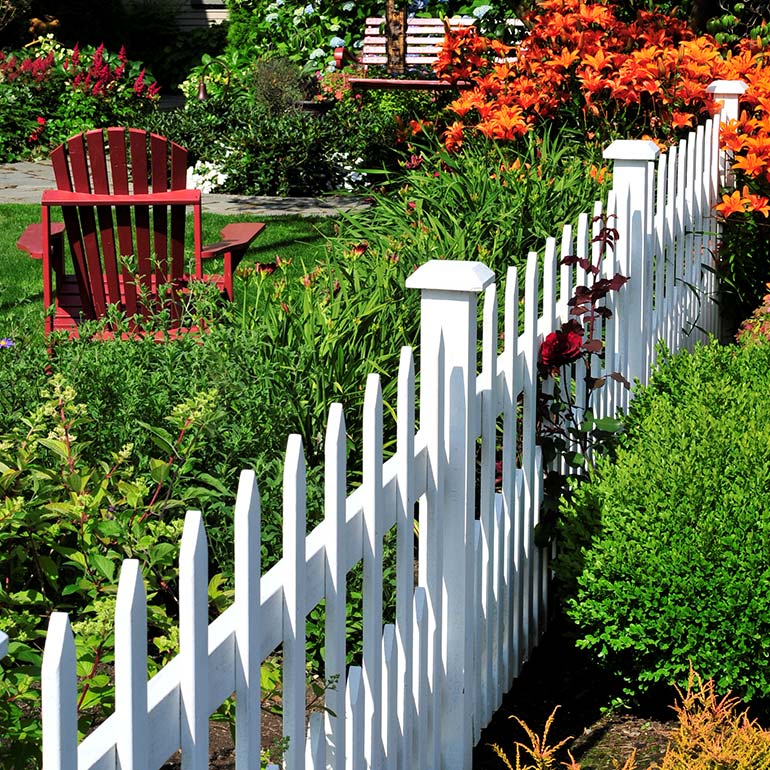 Garden Vistas and Vignettes by Olympic Landscape LLC - serving Puyallup, WA and all of Puget Sound WA